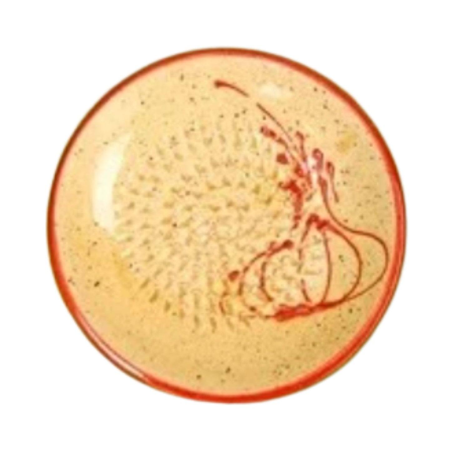 Garlic Grater - Beige Hvidløg