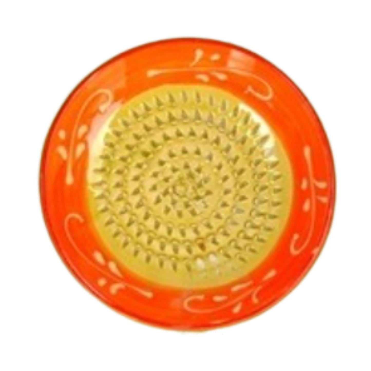 Garlic Grater - Retro