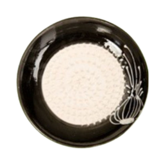 Garlic Grater - Hvid Blomst